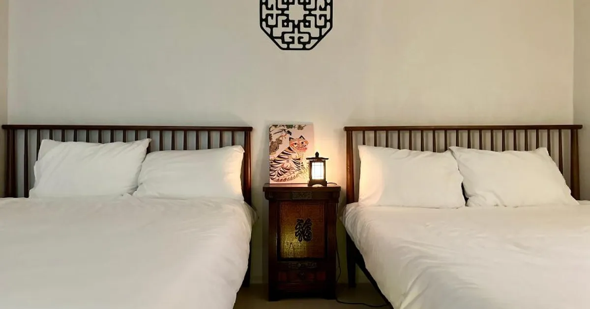 Arang Stay Seoul 솔직 대표 이미지