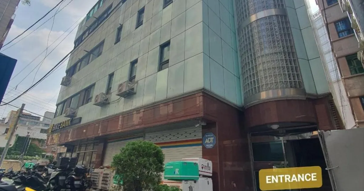 서울 주요 지역 Coco 대표 이미지