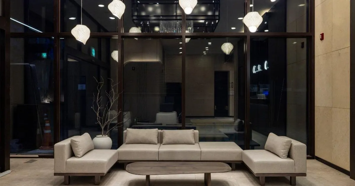 Anook Signature Hotel Seoul 대표 이미지