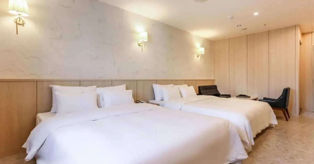 Balsan Golden Hotel 솔직 대표 이미지